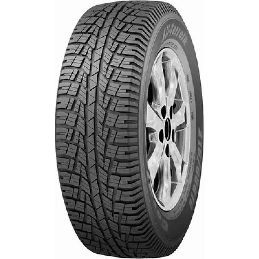 Cordiant 4x4 All Terrain 225/70 R16 103H