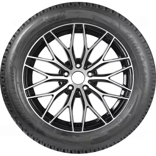 Goodyear Ultragrip Arctic 2 SUV 235/65 R18 110T XL