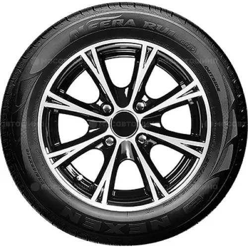 Nexen N'Fera RU1 SUV 225/60 R17 99H