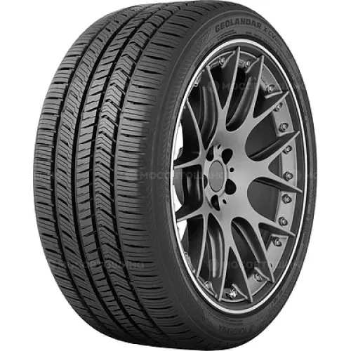 Yokohama Geolandar X-CV G057 265/50 R19 110W