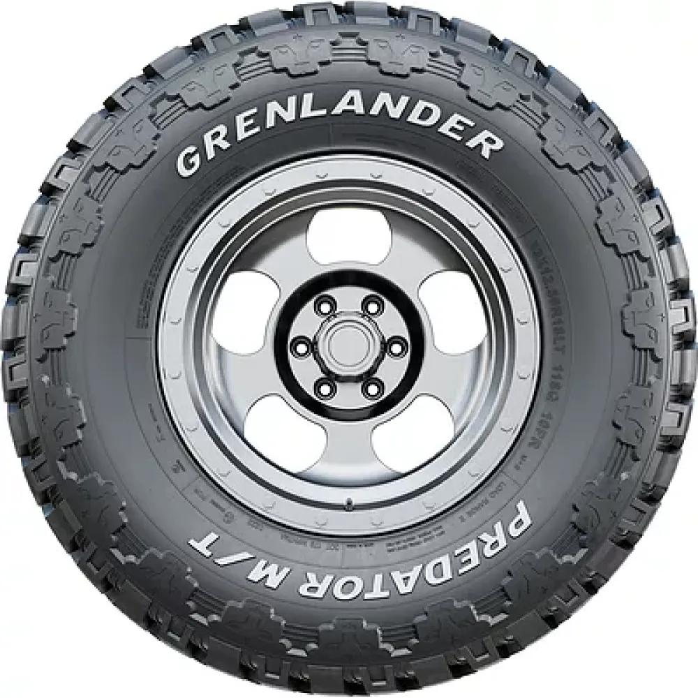 Grenlander Predator M/T 235/70 R16 110/107Q