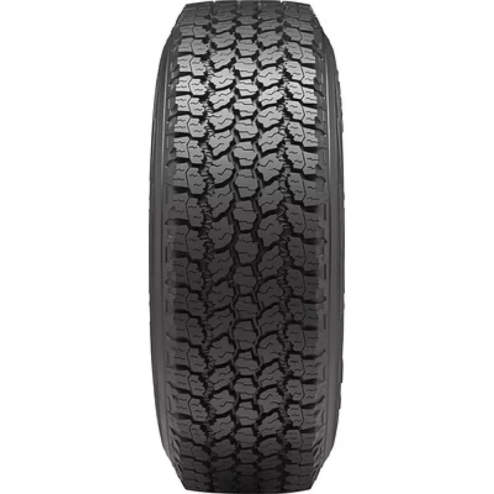 Goodyear Wrangler All-Terrain Adventure with Kevlar 255/55 R18 109H XL