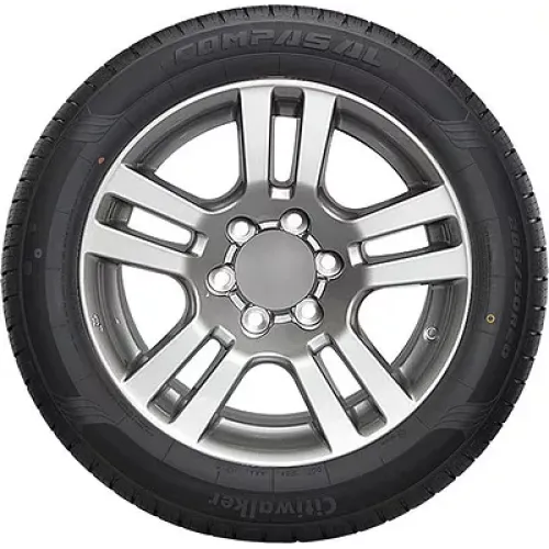 Compasal Citiwalker 285/50 R20 116V XL