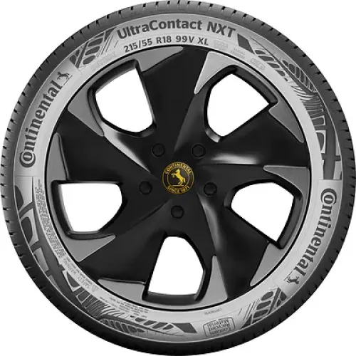 Continental Ultracontact NXT 225/55 R18 102V XL