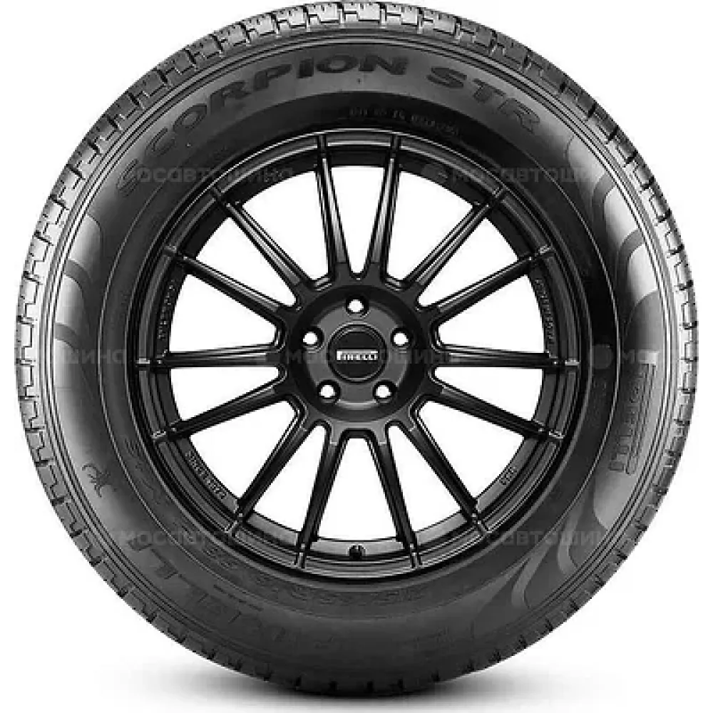 Pirelli Scorpion STR 235/50 R18 97H RB