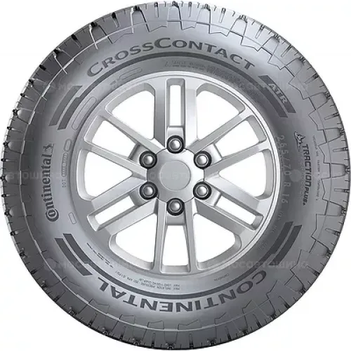 Continental ContiCrossContact ATR 245/70 R16 111H XL