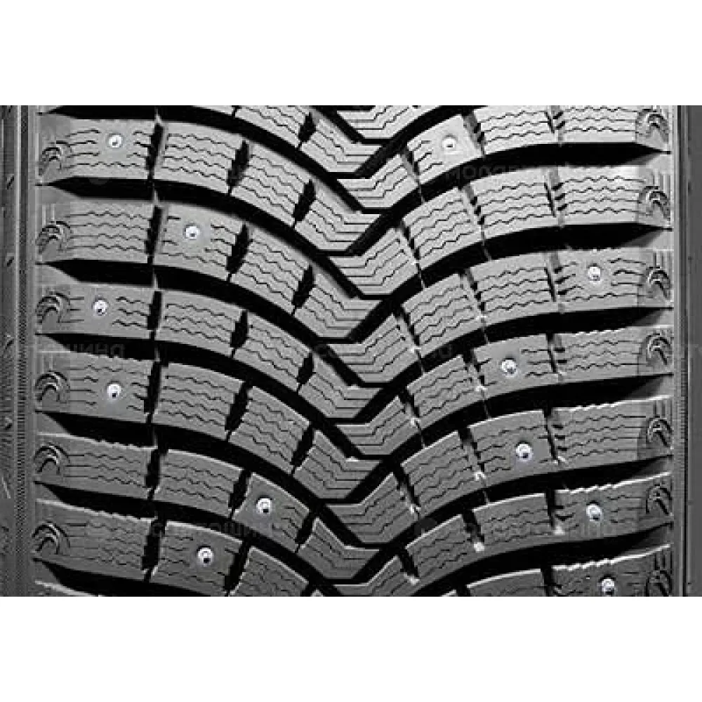 Michelin Latitude X-Ice North Xin2+ 275/45 R20 110T XL