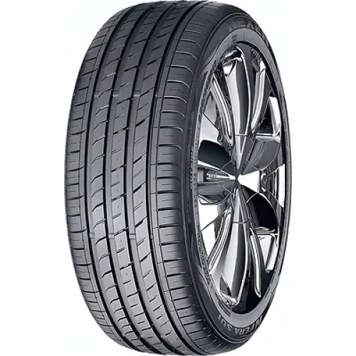 Nexen N'Fera SU1 245/45 R17 99Y XL
