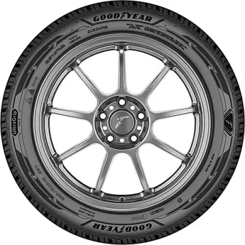 Goodyear UltraGrip Ice 3 245/50 R19 105T XL