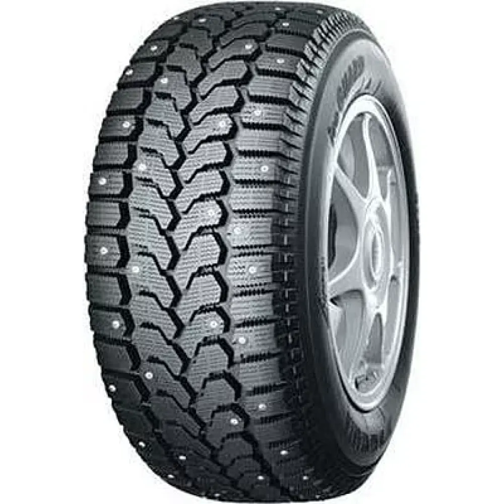 Yokohama Guardex F700Z 275/60 R20 115Q