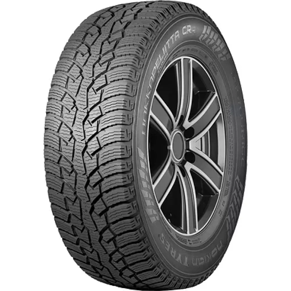 Nokian Hakkapeliitta CR4 215/65 R16C 109/107R