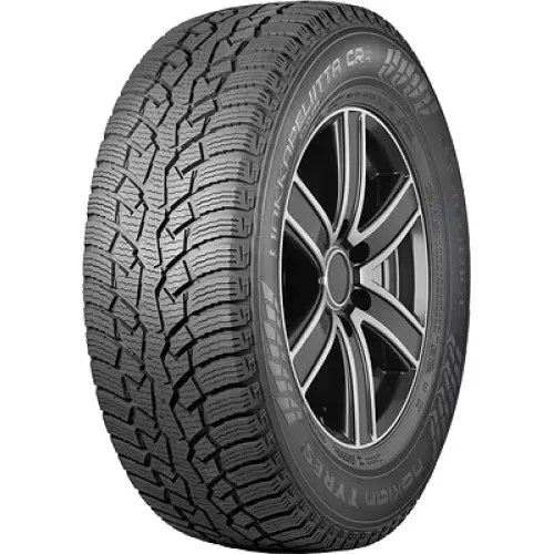 Nokian Hakkapeliitta CR4 215/65 R16C 109/107R