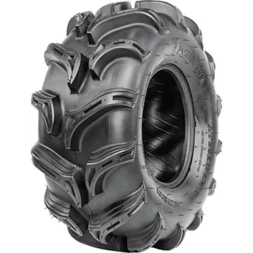 Forerunner Vulcan 25x10-12 50F