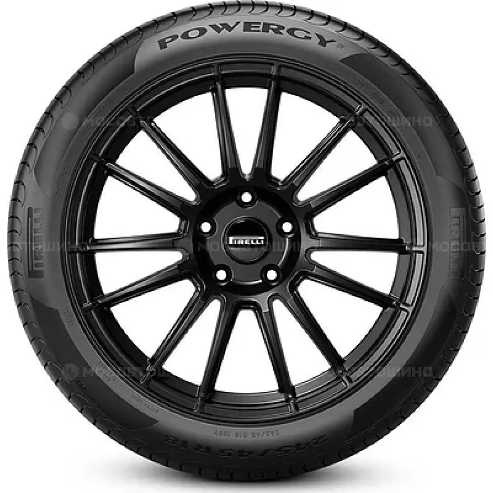 Pirelli Powergy 215/50 R18 92W