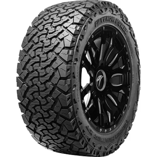 Venom Power Terra Hunter X/T 35x12,5x18 123R (BLK)