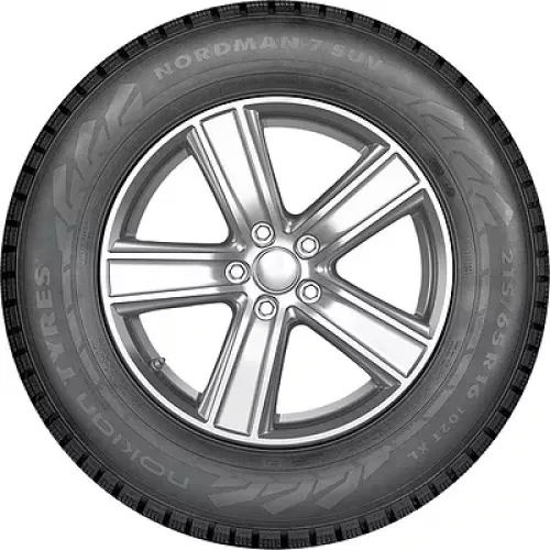 Ikon Nordman 7 SUV 235/70 R16 106T