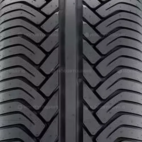 Yokohama Advan ST V802 295/45 R20 114W