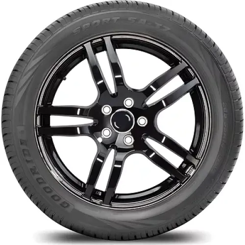 Goodride Sport SA-37 295/35 ZR21 107Y XL