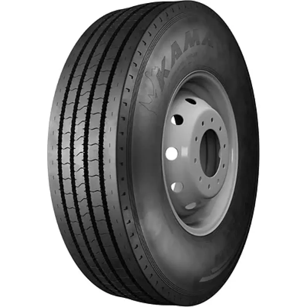 Кама NF 201 295/80 R22,5 152/148L (Рулевая ось)