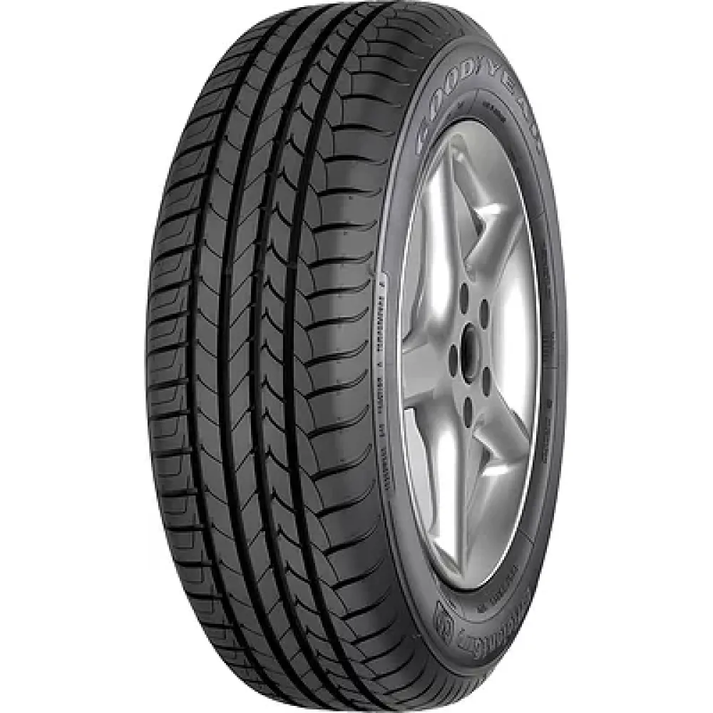 Goodyear EfficientGrip 235/60 R17 102V