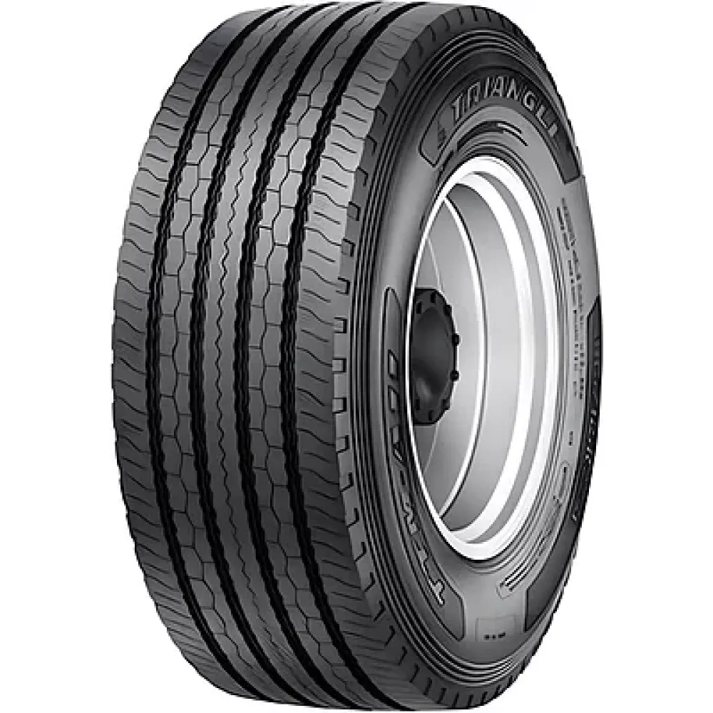 Triangle TTM-A11 385/65 R22,5 160/158K (Рулевая и прицепная ось)