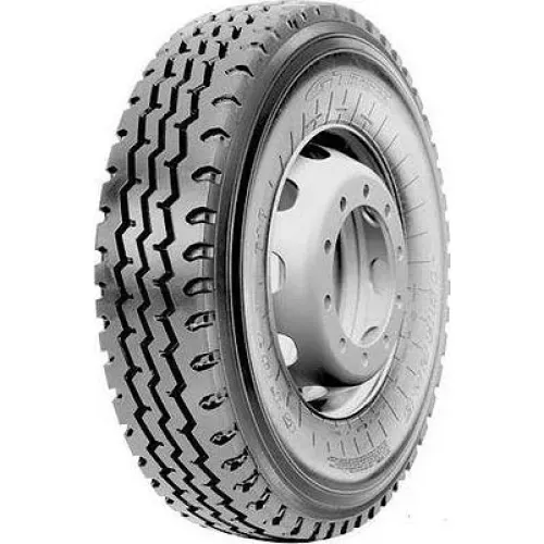 Giti GT886 7,5x16C 122/118K (Универсальные)