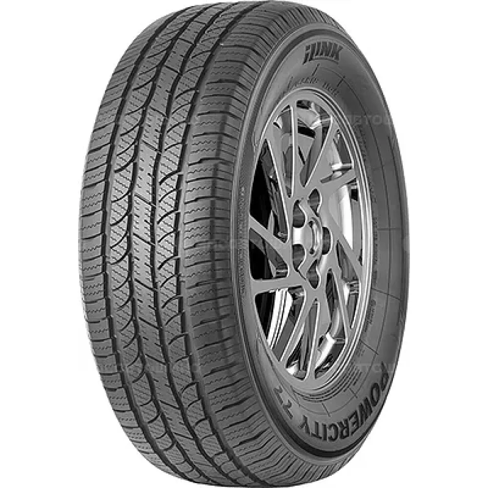 iLINK Powercity 77 255/55 R19 111V XL