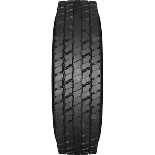 Кама NR 202 235/75 R17,5 132/130M 3PMSF Ведущая ось (Ведущая ось)