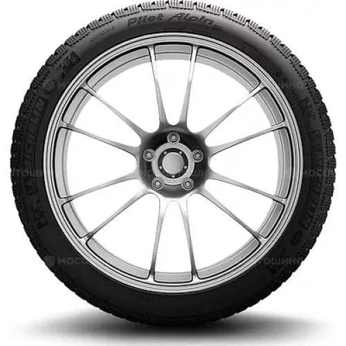 Michelin Pilot Alpin PA4 235/35 R20 92W XL