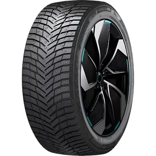 Hankook IW04A iON Nordic I*CE 235/40 R19 96T XL