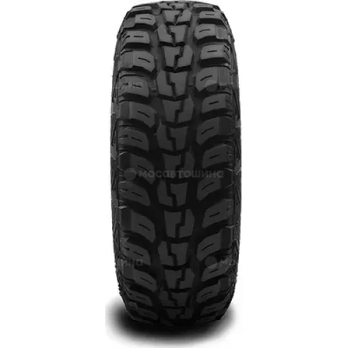 Kumho Road Venture MT KL71 35x12,5x17 124Q