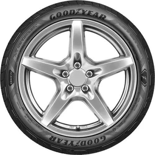 Goodyear Eagle F1 Asymmetric 5 315/30 R22 107Y XL