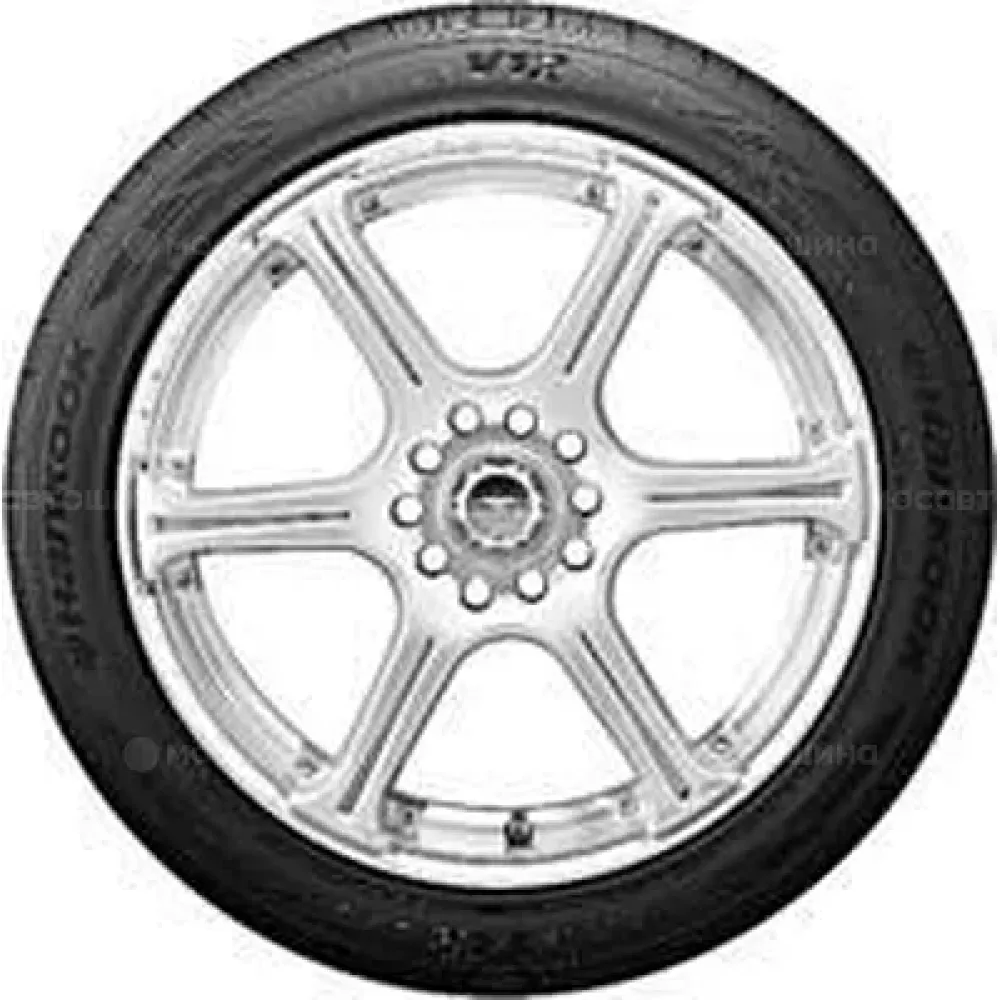Hankook K120 Ventus V12 Evo2 245/40 R19 98Y XL