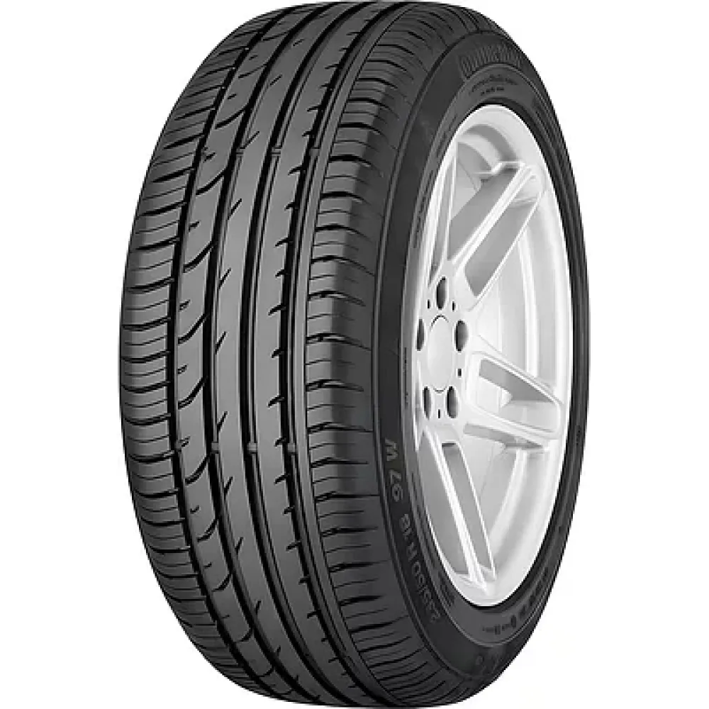 Continental ContiSportContact 3 245/40 R18 93Y RF