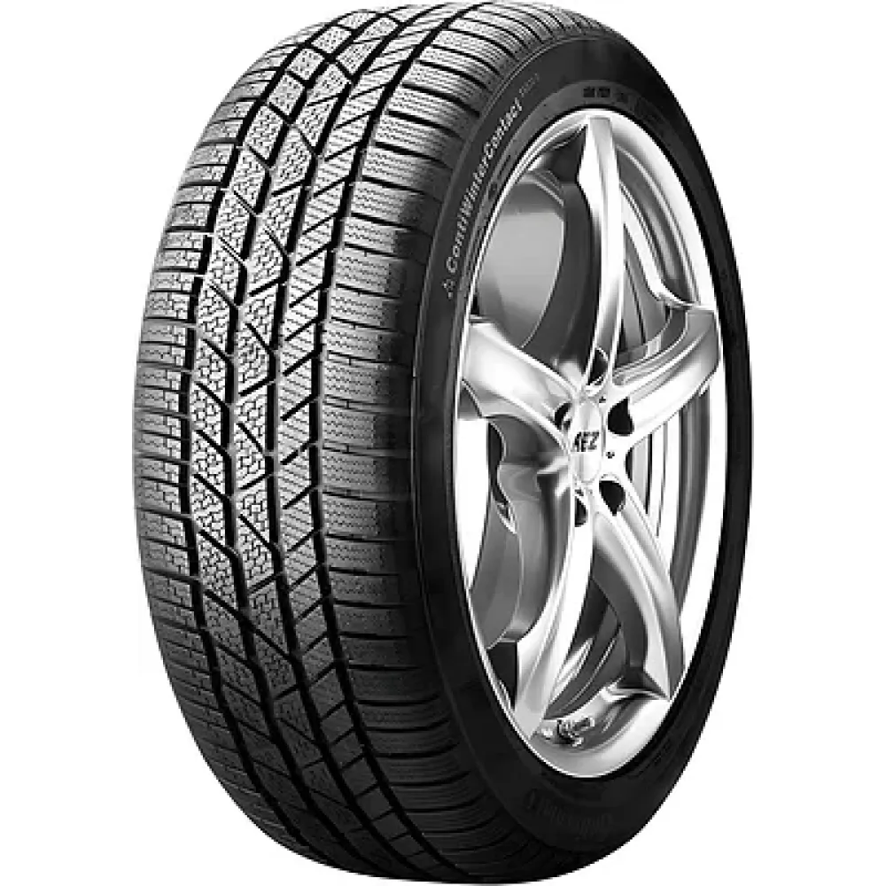 Continental ContiWinterContact TS 830P 195/55 R16 87H RF