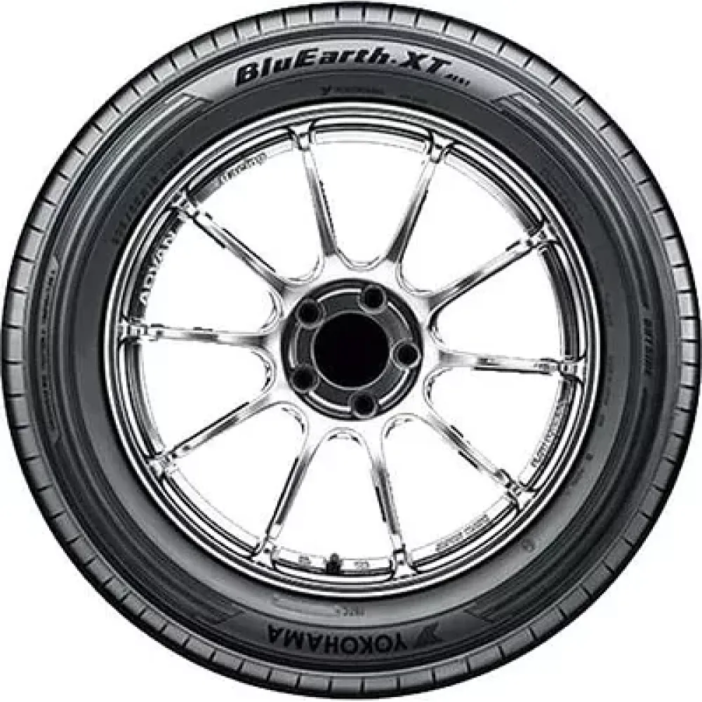 Yokohama Bluearth-XT AE61 245/50 R19 105W