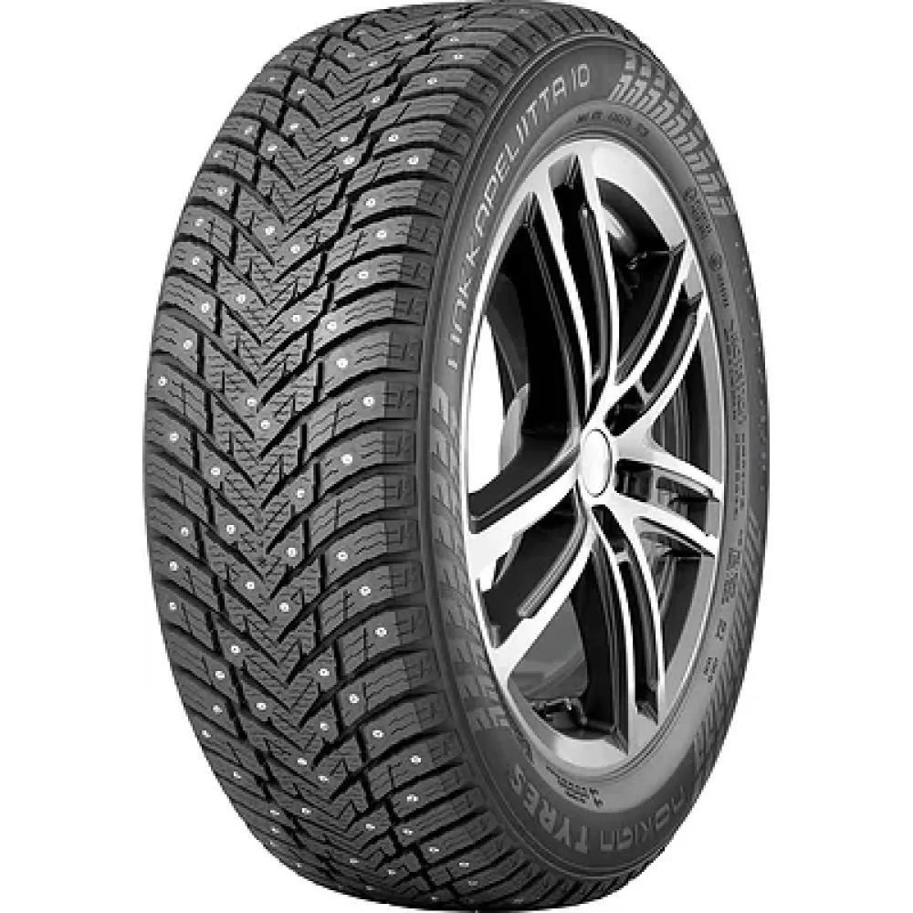 Nokian Hakkapeliitta 10 245/70 R16 111T