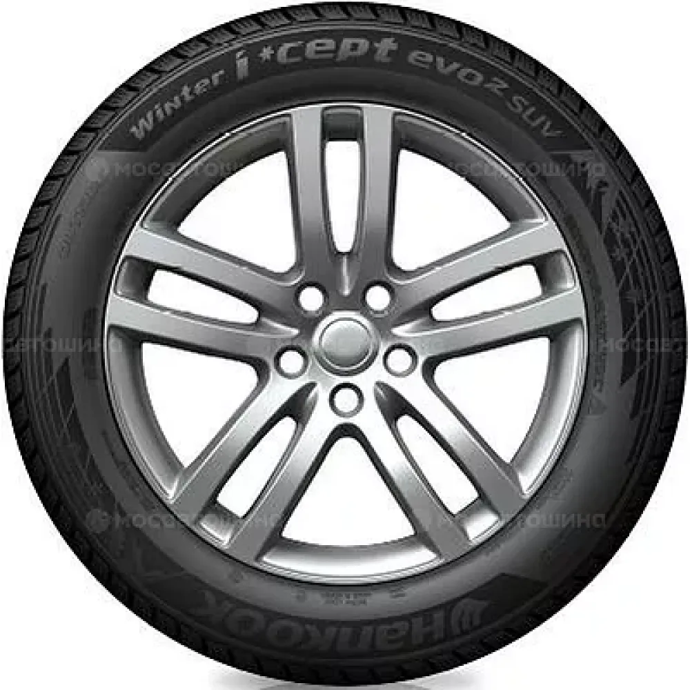 Hankook W320A i cept Evo2 265/50 R19 110V XL