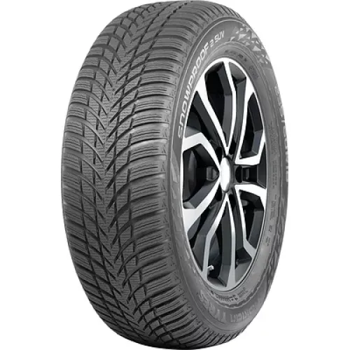 Nokian Snowproof 2 SUV 225/60 R18 104H XL