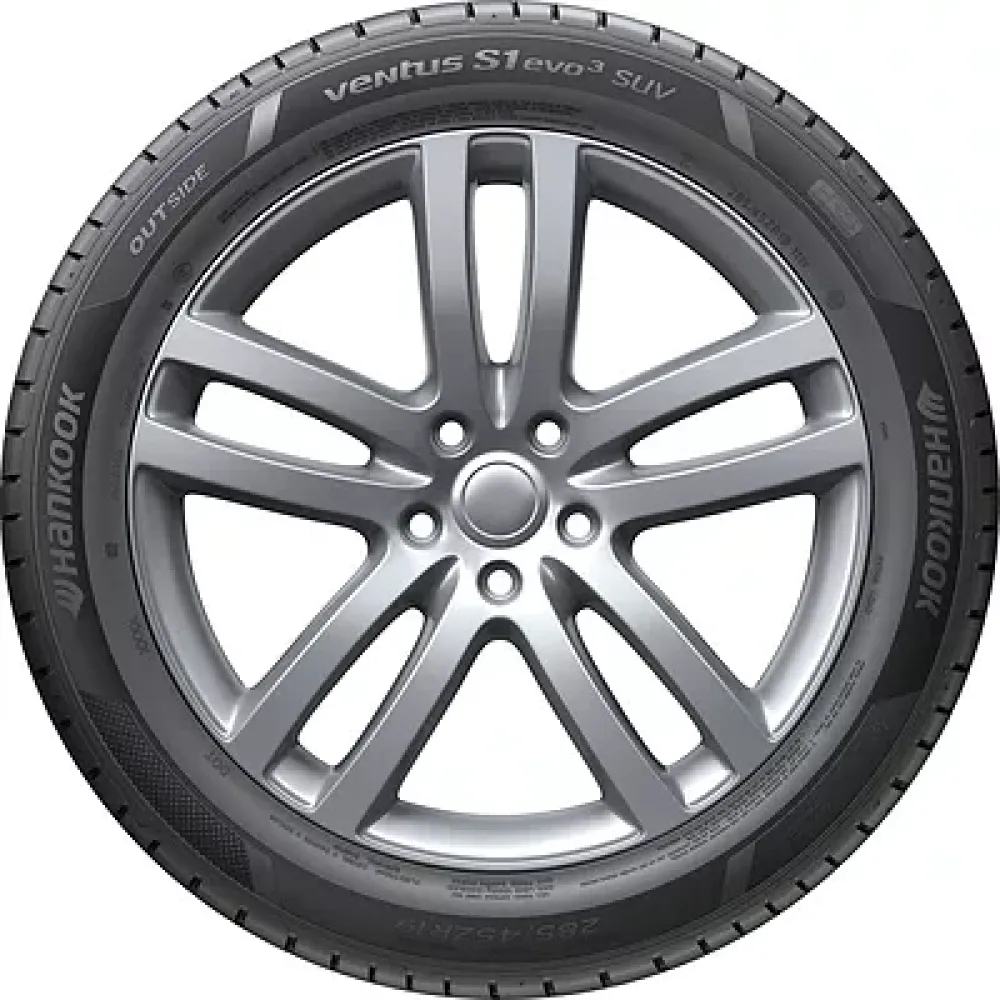 Hankook K127A Ventus S1 Evo3 255/50 R20 109W XL
