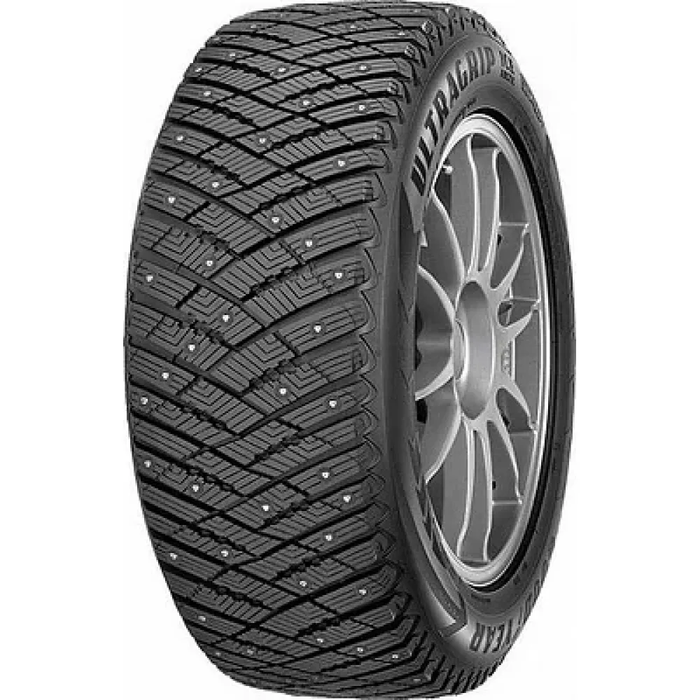Goodyear UltraGrip Ice Arctic SUV 245/65 R17 111T XL
