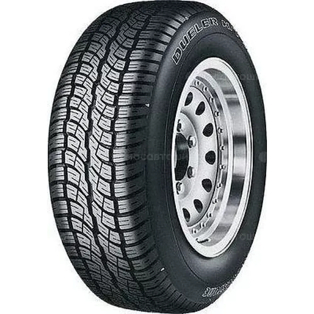Bridgestone Dueler H/T 687 225/65 R17 101S