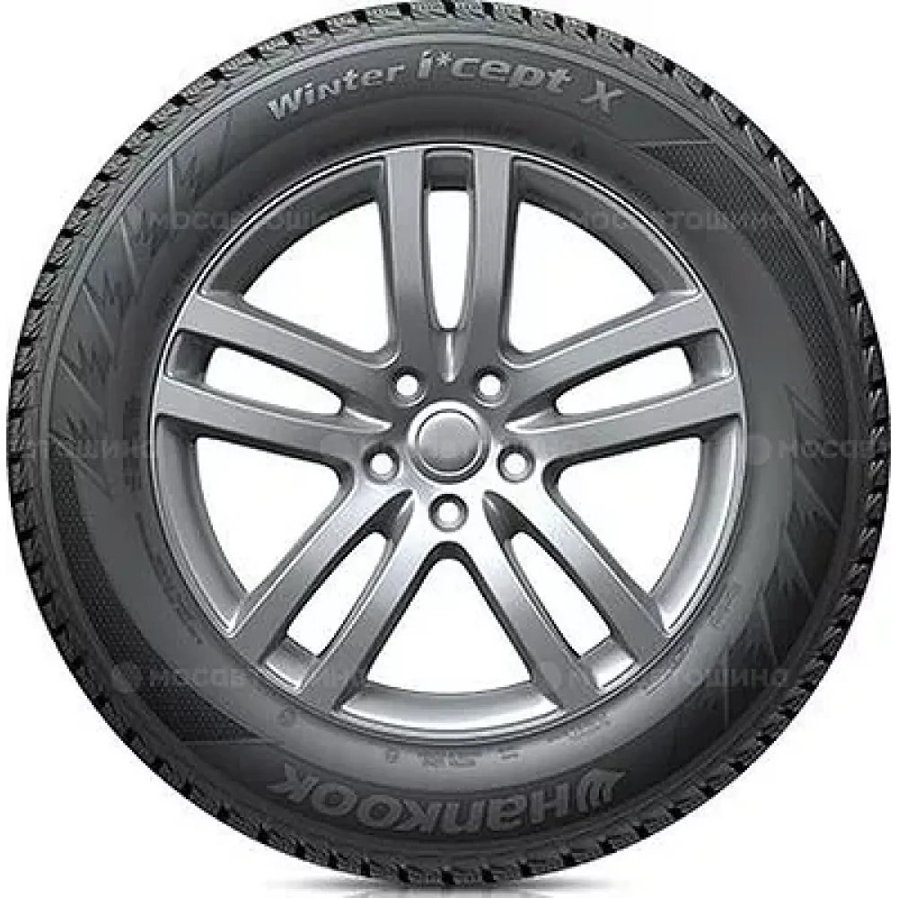Hankook RW10 Winter i*cept X 285/60 R18 116T