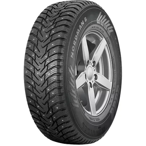 Ikon Nordman 8 225/45 R17 94T XL