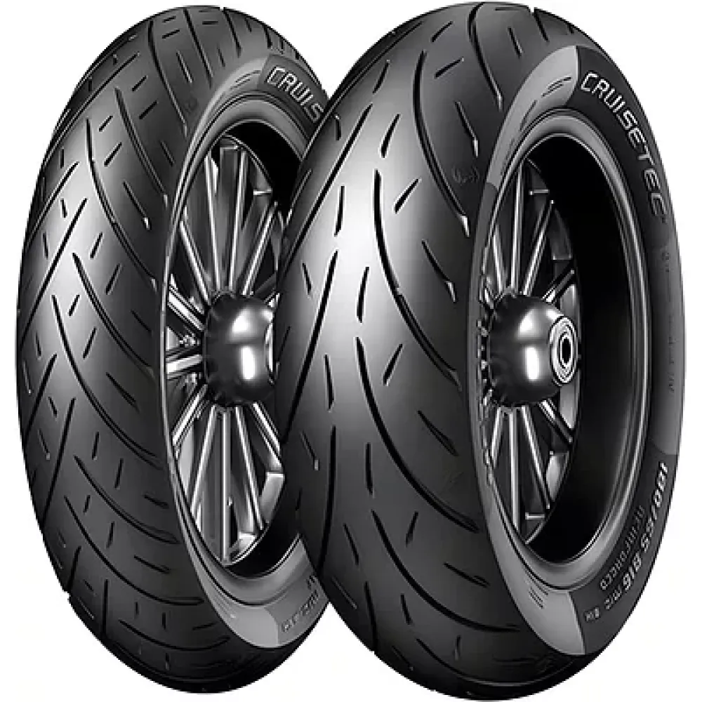 Metzeler Cruisetec 130/70 R18 63H (Передняя)
