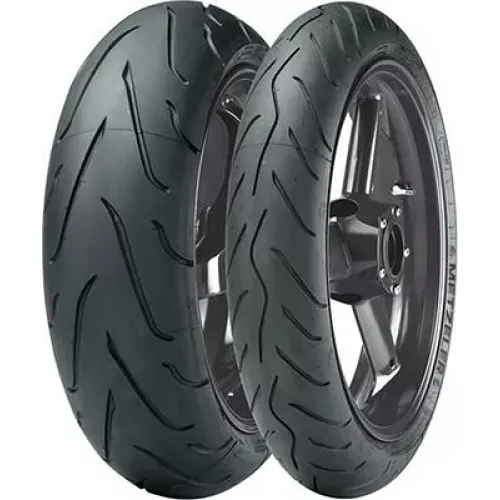 Metzeler Sportec M3 180/55 R17 73W (Задняя)