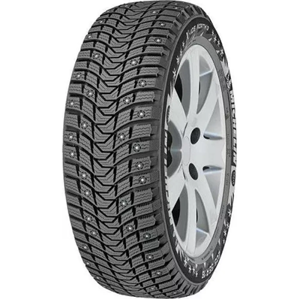 Michelin X-Ice North 3 255/40 R18 99T XL