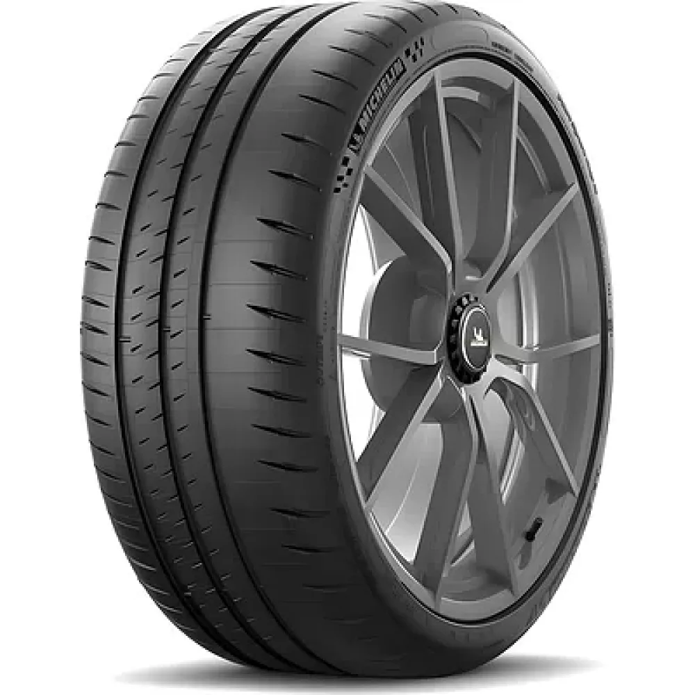 Michelin Pilot Sport Cup 2 265/30 R19 89Y