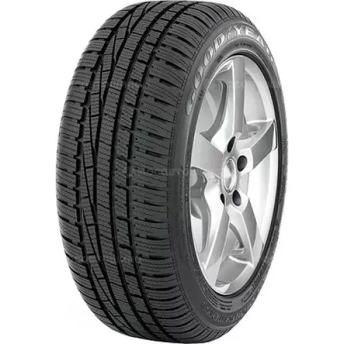 Goodyear UltraGrip Performance 205/40 R18 86W