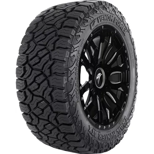 Venom Power Trail Hunter ATX 33x12,5x22LT 109R (BLK)